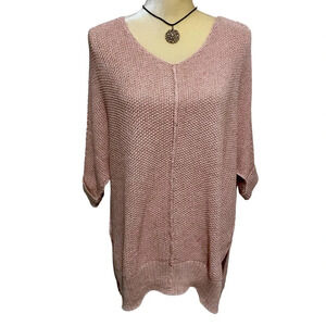 Ady P NWT Dollman Sweater Women S